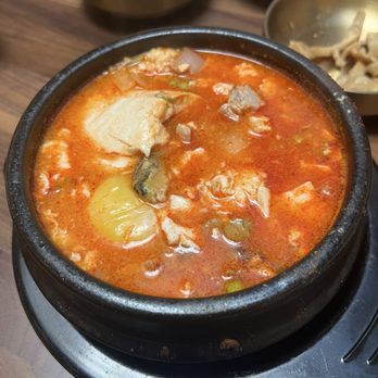 Tang Jip - Mixed Soondubu - Korean Near Me - Hayward, California Tang Jip - Mixed Soondubu - Korean Near Me - Hayward, California