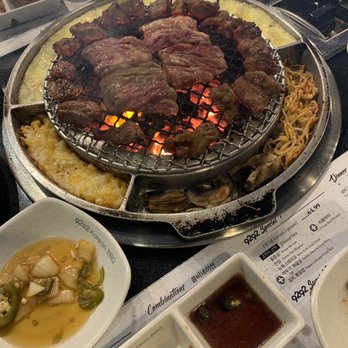 9292 Korean BBQ - Special 2 - Korean Near Me - Duluth, Georgia 9292 Korean BBQ - Special 2 - Korean Near Me - Duluth, Georgia