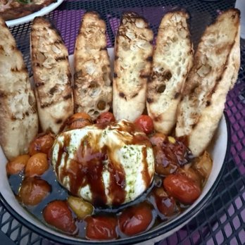 ODB's Classy Dive - Burrata - Cocktail Bars Near Me - West Allis, Wisconsin ODB's Classy Dive - Burrata - Cocktail Bars Near Me - West Allis, Wisconsin