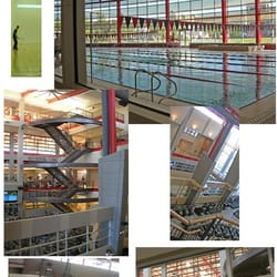 Student Recreation and Wellness Center