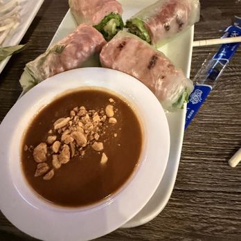 Viet Noodle Bar - Vietnamese Near Me - Las Vegas, Nevada