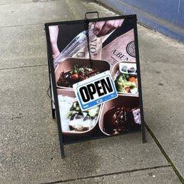 Sign Sign