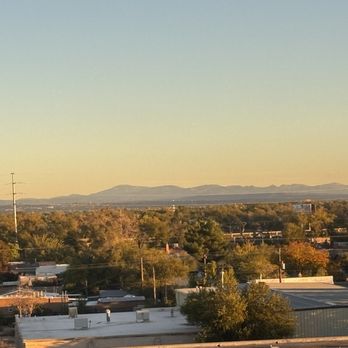 Hotel Albuquerque at Old Town - Hotels Near Me - Albuquerque, New Mexico
