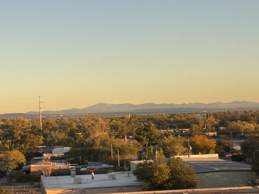 Hotel Albuquerque at Old Town by null