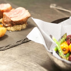 De Courceys Manor - Exclusive Dining and Events Catering