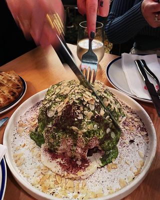 Maison Libanaise by null