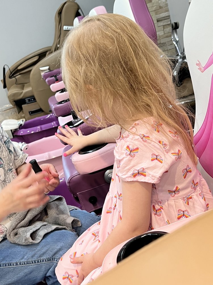 OASIS NAILS AND SPA Updated August 2024 26 Photos & 50 Reviews