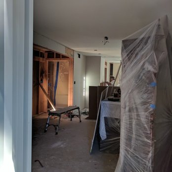 Pro Standard Painting - Before - Painters Near Me Pro Standard Painting - Before - Painters Near Me
