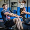 CrossFit Spokane gift card