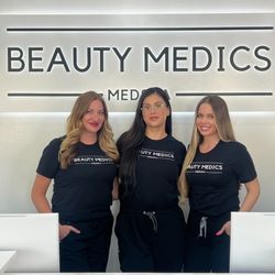 The Beauty Medics