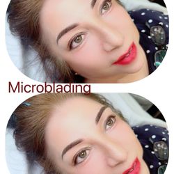 Headliners Hair Salon and Permanent Make Up - Microblading