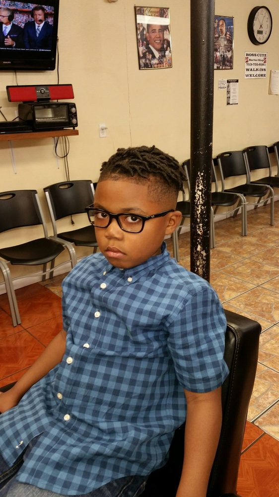 Boss Cutz Logo