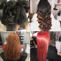 Dominican Hair Spa & Barber