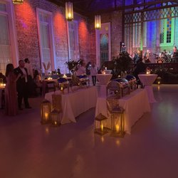 Blaine Guillot Private Chef LLC - Catered Wedding