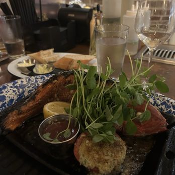 Nico - Whole Fish - Bars Near Me - Mount Pleasant, South Carolina Nico - Whole Fish - Bars Near Me - Mount Pleasant, South Carolina