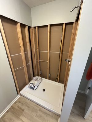 Wolf Plumbing