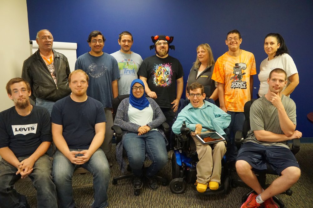 Center for Independence - veterans service organization in Marysville, WA