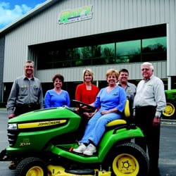 Wright Implement - Family Owned and Operated since 1966