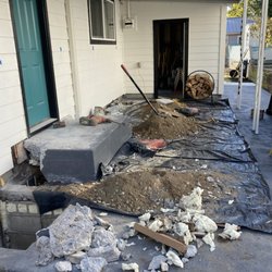 PEMCO Insurance - Foundation work