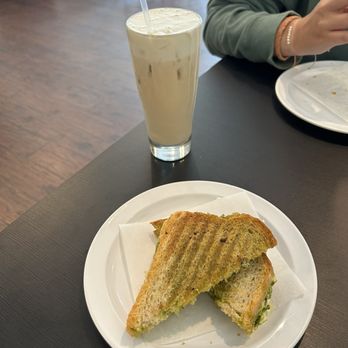 Vespr Coffeebar - Coffee & Tea Near Me - Orlando, Florida Vespr Coffeebar - Coffee & Tea Near Me - Orlando, Florida