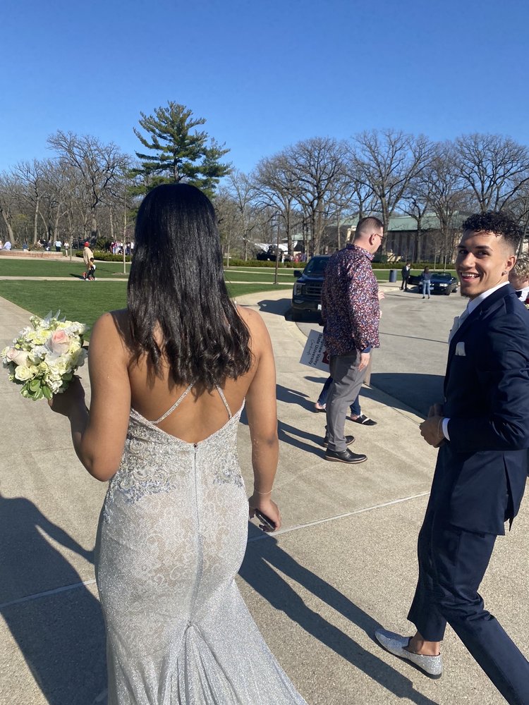 PEACHES BOUTIQUE 42 Photos & 299 Reviews 5915 S Archer Ave, Chicago