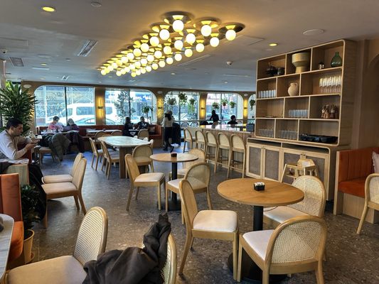 Lulla's Bakery - Grand Café & Cocktails by null
