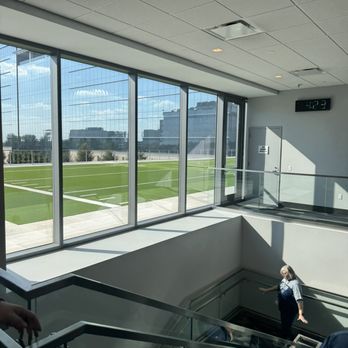 The Star in Frisco - custom short yard field for physical practice tries - Venues & Event Spaces Near Me - Frisco, Texas