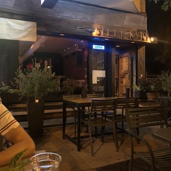 Silli Kori - Thai Near Me - Chicago, Illinois