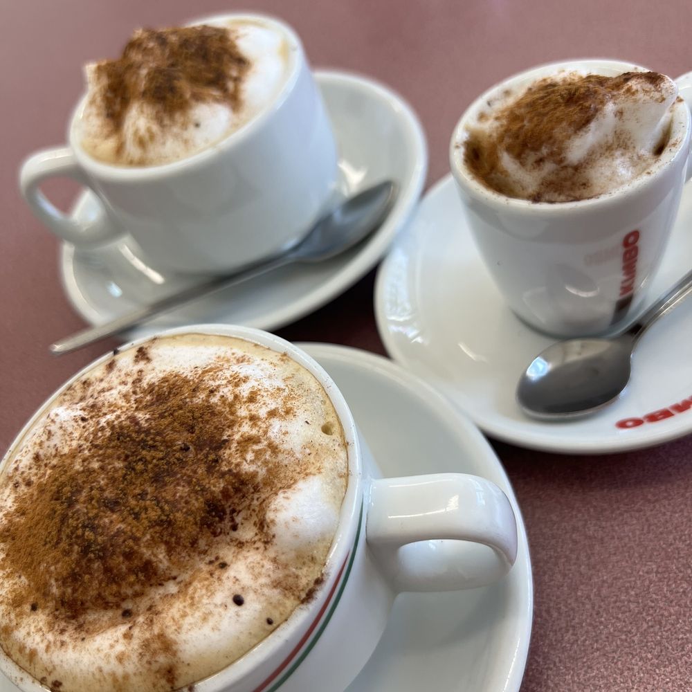 Portage Bakery - Cappuccinos - Delis Near Me - Niagara Falls, Ontario