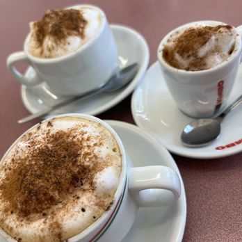 Portage Bakery - Cappuccinos - Delis Near Me - Niagara Falls, Ontario
