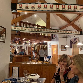 Waldhorn Restaurant - German Near Me - Pineville, North Carolina
