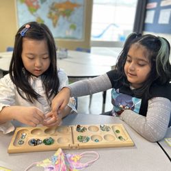 Soundview School