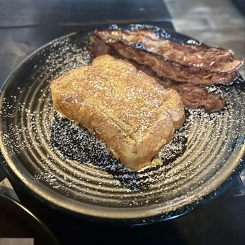 Vanessa's Coffee Shop - French Toast - Coffee & Tea Near Me - Saint Cloud, Florida