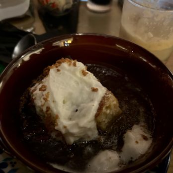 Little Walters - pear cake - Polish Near Me - Philadelphia, Pennsylvania Little Walters - pear cake - Polish Near Me - Philadelphia, Pennsylvania
