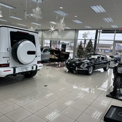 Vin Devers Autohaus of Sylvania Mercedes-Benz