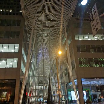 Brookfield Place - Brookfield Place - exterior view - Shopping Centers Near Me - Toronto, Ontario Brookfield Place - Brookfield Place - exterior view - Shopping Centers Near Me - Toronto, Ontario