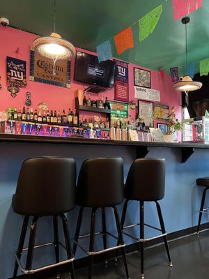 Mama Lupita's Bistro by null