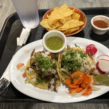 Ta Con Todo - Chicken & Steak tacos! - Mexican Near Me - Livermore, California