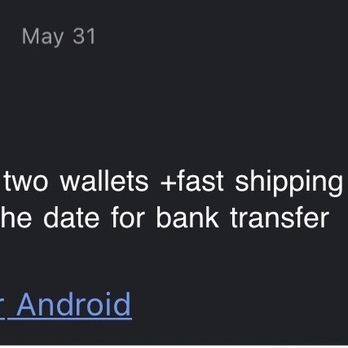Garbage 'En - Paid for expedited shipping to US - Women's Clothing Near Me - Florence, FI