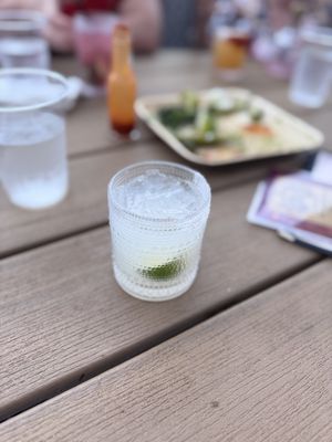 Durango Cocina & Rooftop by null