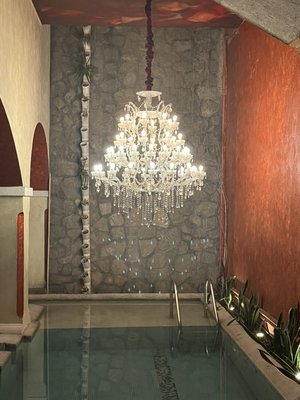 Hotel El Sueño by null