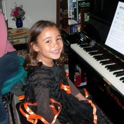 Dr. Renee's Piano Studio