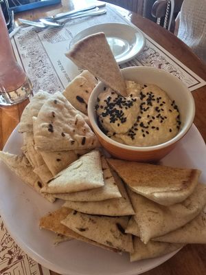 Bull Run Restaurant by null