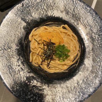 Tenmaya Japanese Restaurant - Uni Pasta - Japanese Near Me - Eastvale, California Tenmaya Japanese Restaurant - Uni Pasta - Japanese Near Me - Eastvale, California