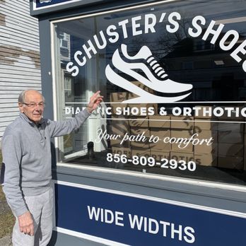 Schuster’s Shoes - Shoe Stores Near Me - Berlin, New Jersey Schuster’s Shoes - Shoe Stores Near Me - Berlin, New Jersey