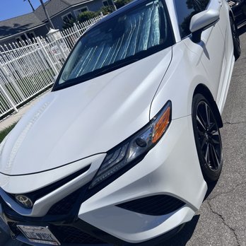 Selective Auto Detail - My Fresh and clean  car - Car Wash Near Me