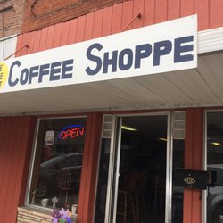 Love Light Coffee Shoppe - Best Non-Profit coffee shop around: proceeds go to help women re-establish their lives.