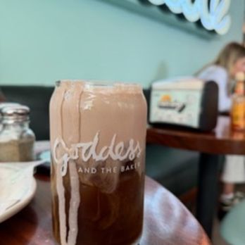 Goddess and the Baker, 44 E Grand - Bakeries Near Me - Chicago, Illinois Goddess and the Baker, 44 E Grand - Bakeries Near Me - Chicago, Illinois