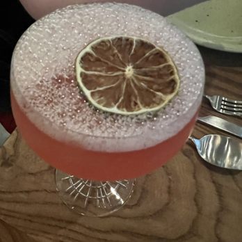 Little Saint - Vegan Near Me - Healdsburg, California