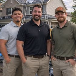 Alpha Company Roofing